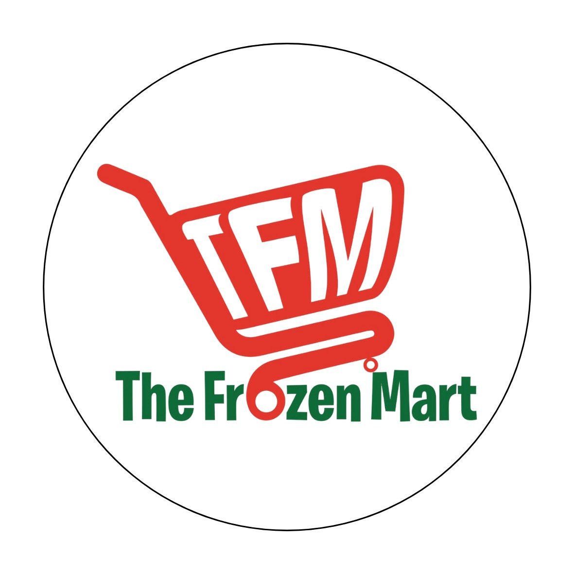 The Frozen Mart