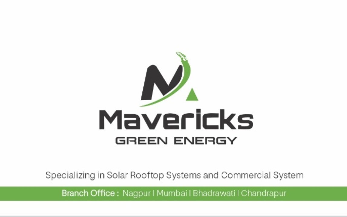 Mavericks Green Energy