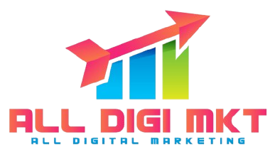 All Digi Mkt , All Digital Marketing